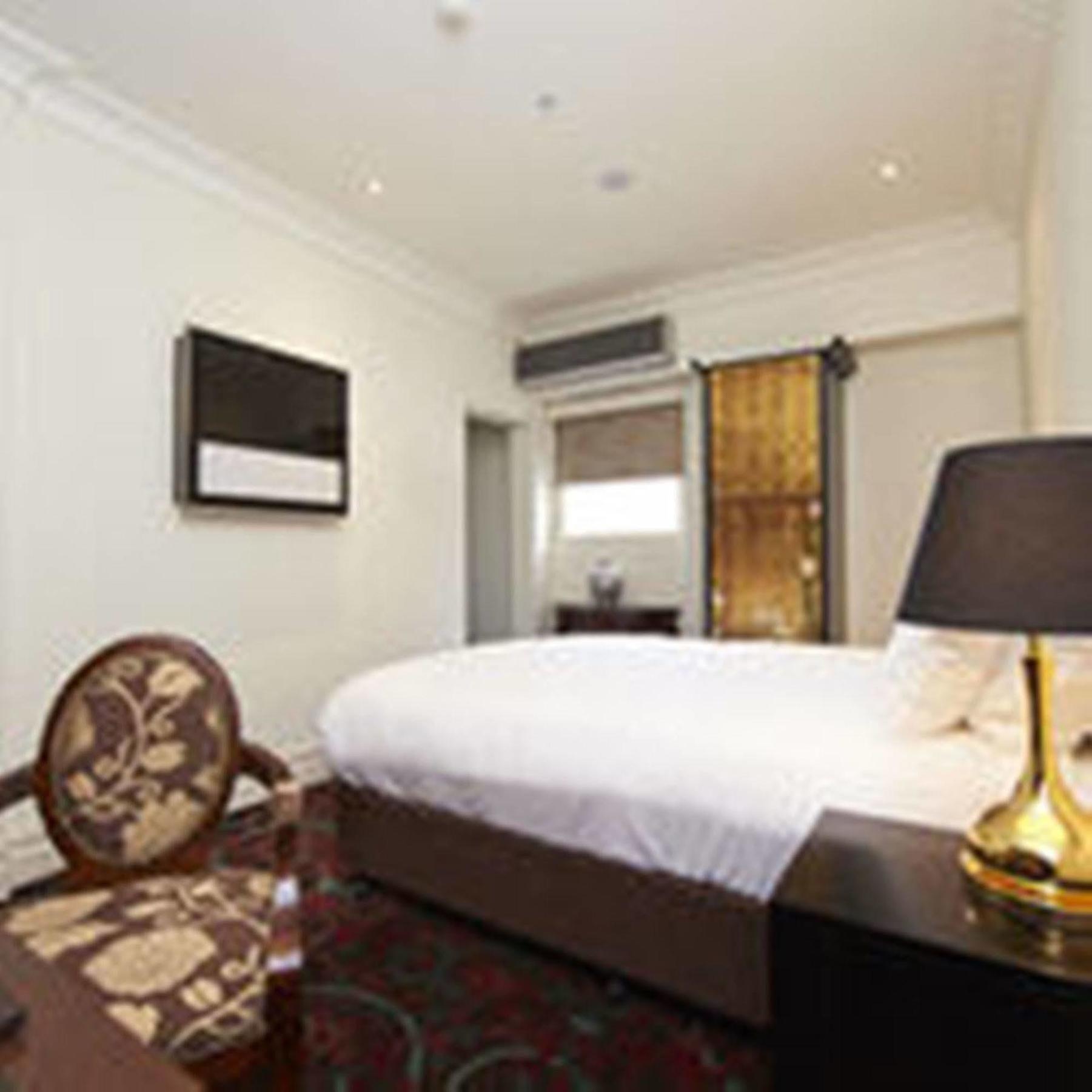 The Terrace Hotel Perth Exterior foto A room at the hotel
